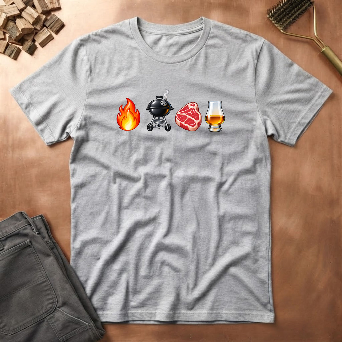 EMOJI T-Shirt