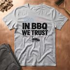 In BBQ We Trust 1