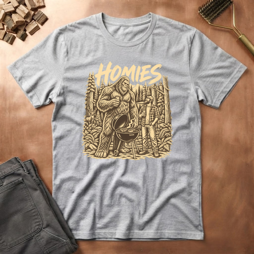 Homies T-Shirt