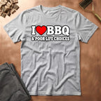 Poor Life Choices T-Shirt