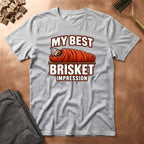 Resting Brisket T-Shirt