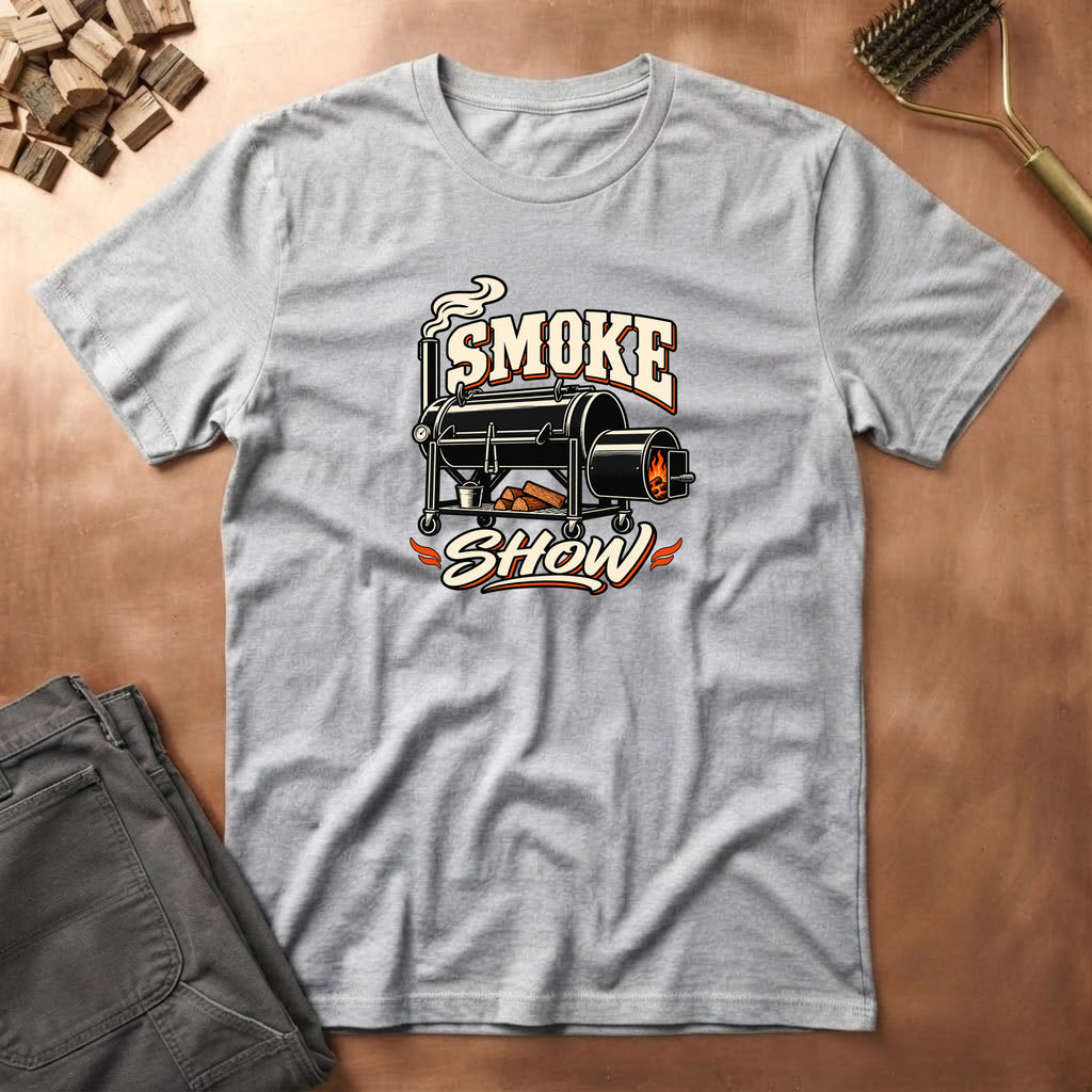 Smoke Show T-Shirt