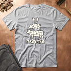 Smoke Stack T-Shirt