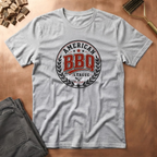 American BBQ League T-Shirt