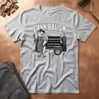 Cannibalism T-Shirt