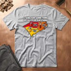 Carolina Sauce T-Shirt