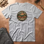 In Bacon We Trust T-Shirt