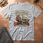 The Stall T-Shirt
