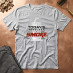 Smoke Forecast  T-Shirt