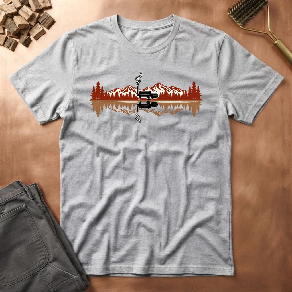 Wilderness T-Shirt