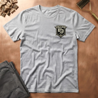 Ember & Oak Crest T-Shirt