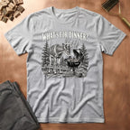 Dinner Time T-Shirt