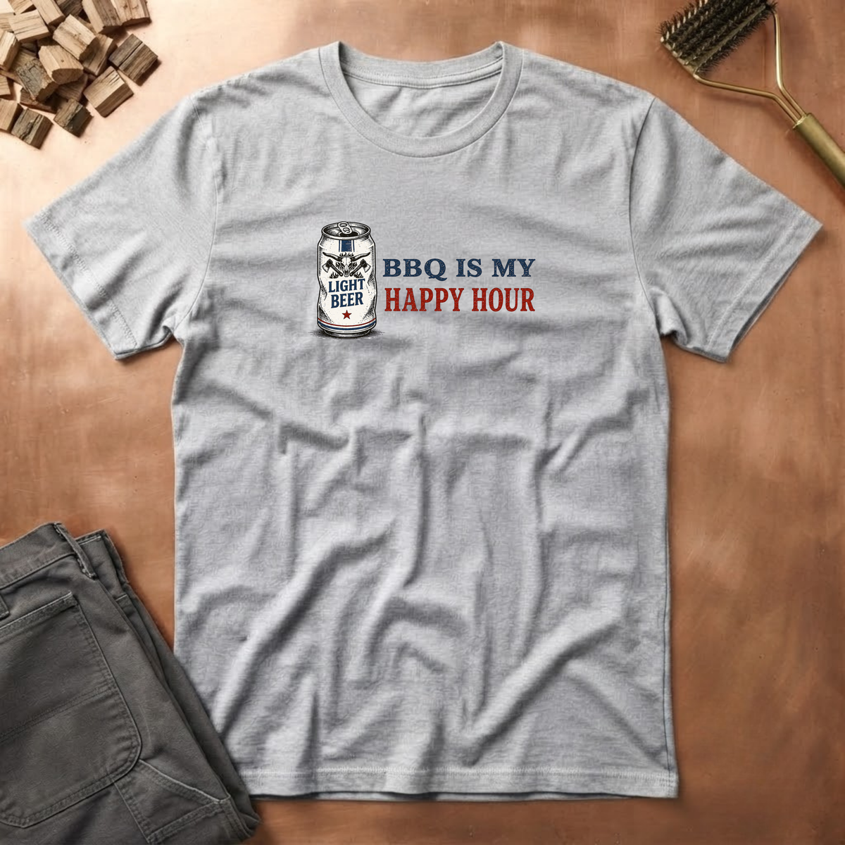 Beer Happy hour T-Shirt