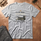 Brisket comes first T-Shirt