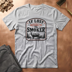 Return To Smoker T-Shirt