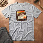 8 Track T-Shirt