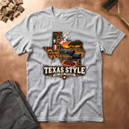 Texas Style T-Shirt