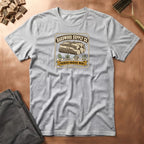Hardwood Supply T-Shirt