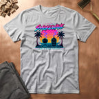 Smokewave  T-Shirt