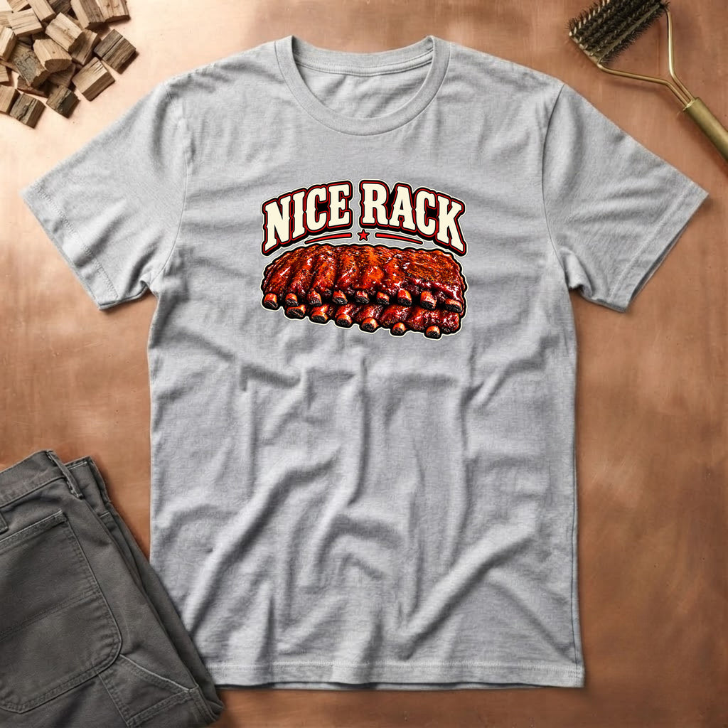 Nice Rack T-Shirt