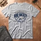 BBQ Society T-Shirt