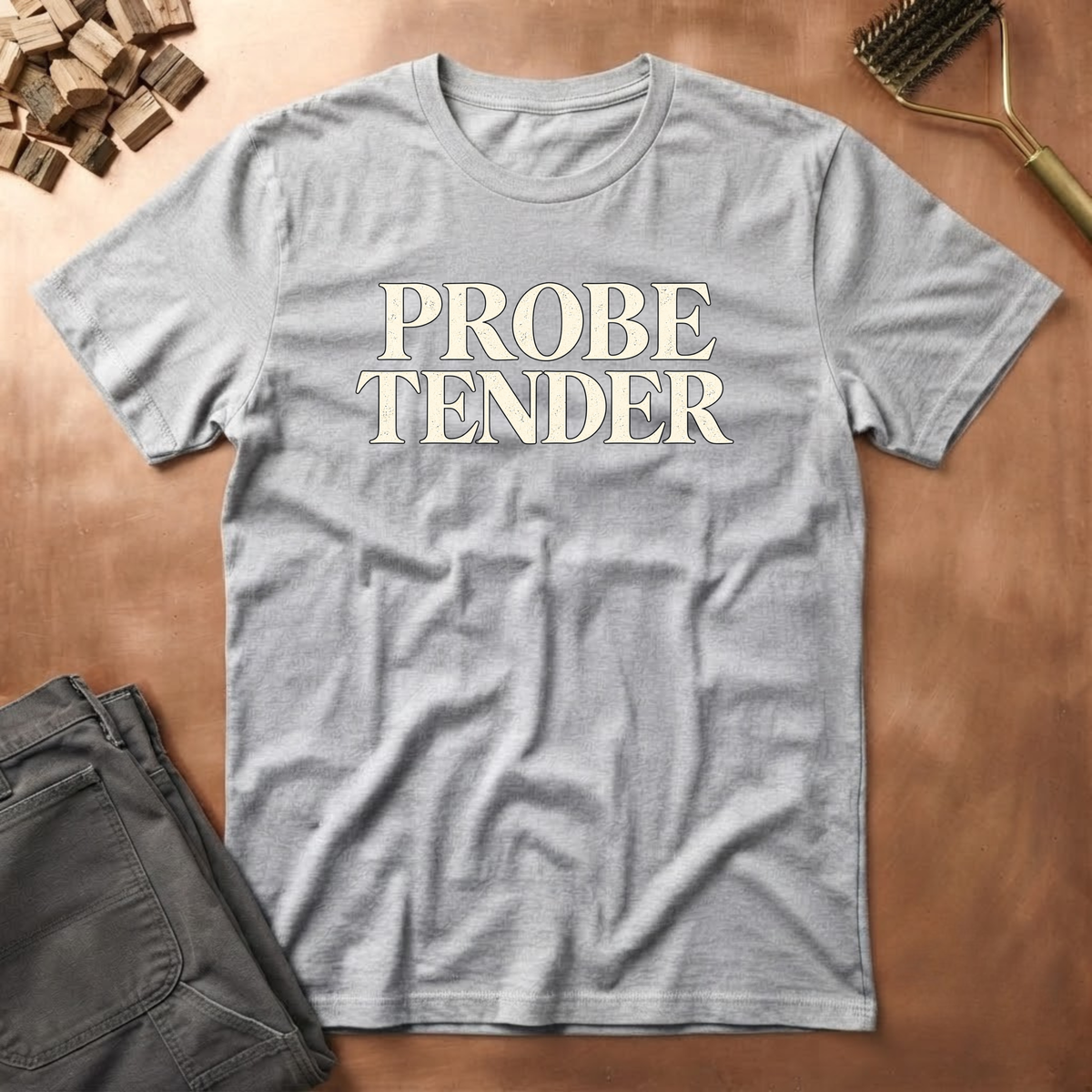 Probe Tender T-Shirt