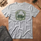 When In Rome T-Shirt