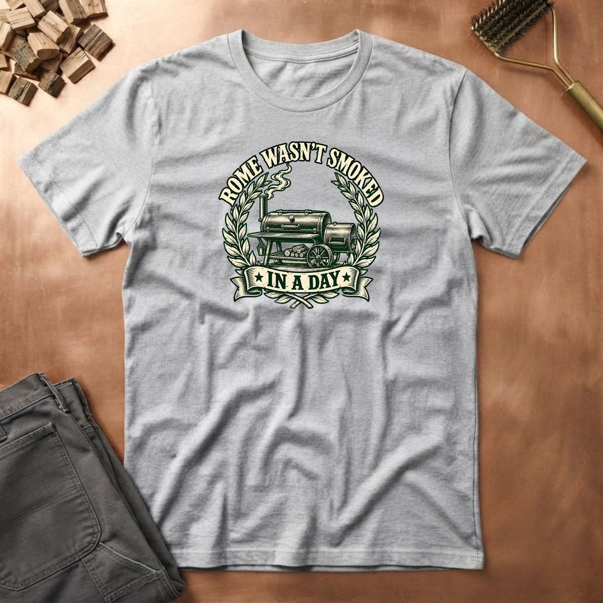 When In Rome T-Shirt