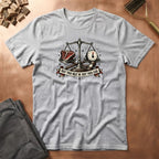 Always Rest Meat T-Shirt