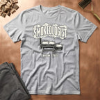 Smokeologist T-Shirt