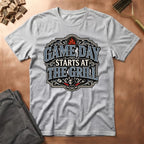 Game Day T-Shirt