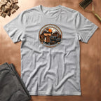 Backyard Solitude T-Shirt