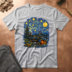 Smoky Night T-Shirt