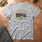 Born To Roam T-Shirt
