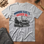 Nowhere else T-Shirt