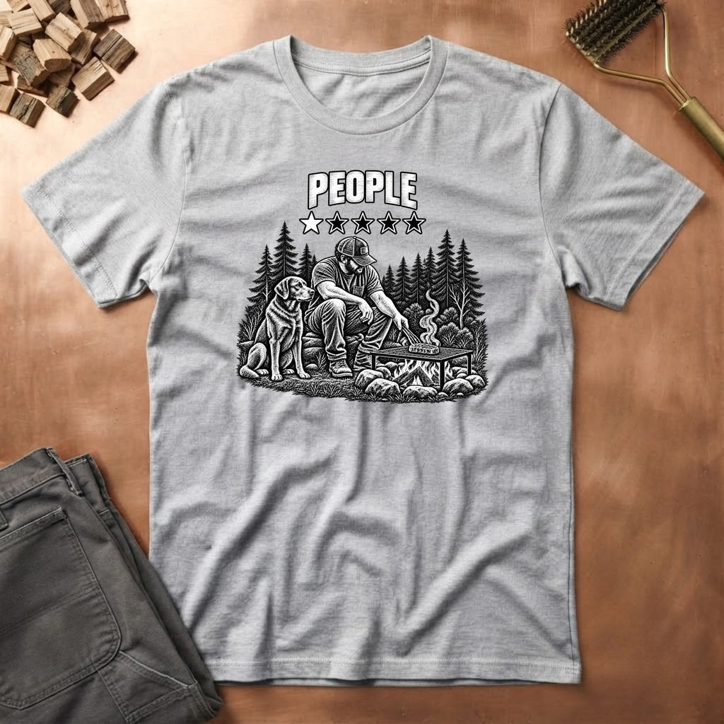 Antisocial T-Shirt