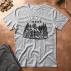 Antisocial T-Shirt