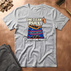 Clean Pull T-Shirt