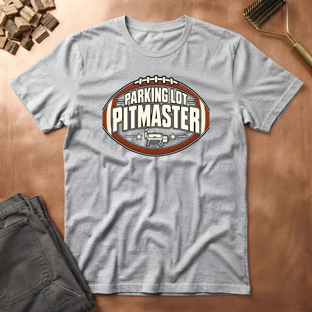 Master Of the Lot T-Shirt