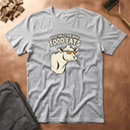 No Vegans Cow T-Shirt