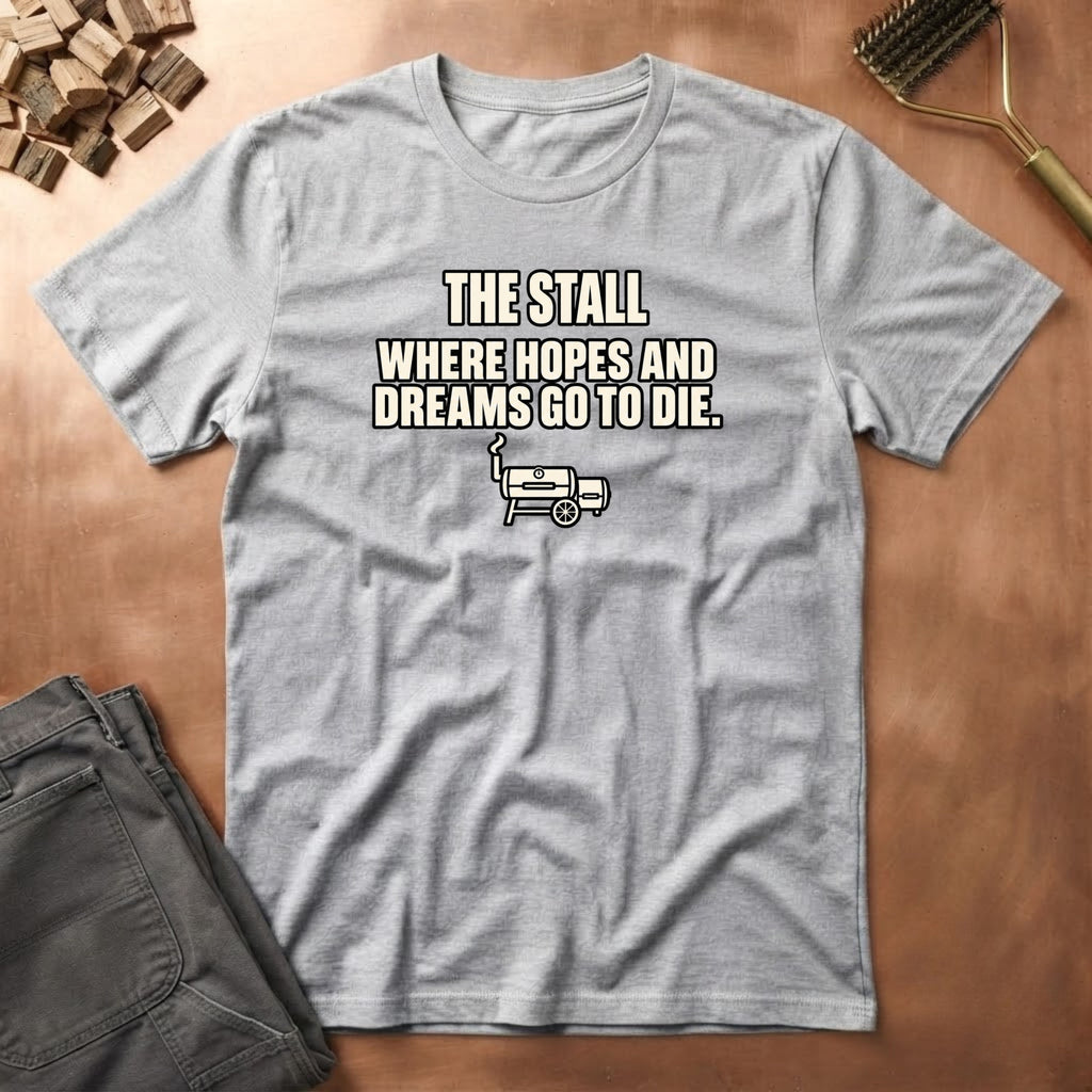 Hopes & Dreams T-Shirt