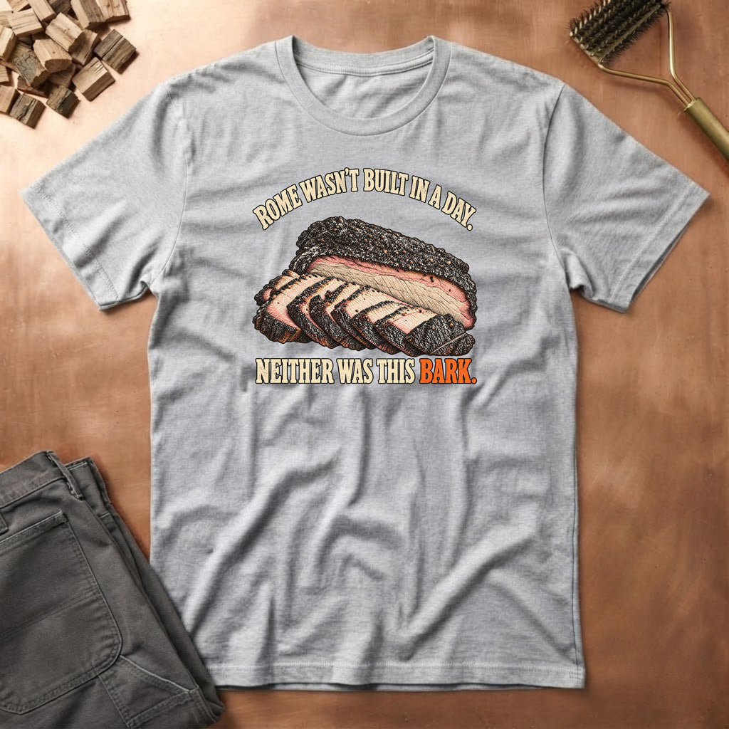 Built in a day T-Shirt