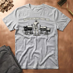 Decisions T-Shirt