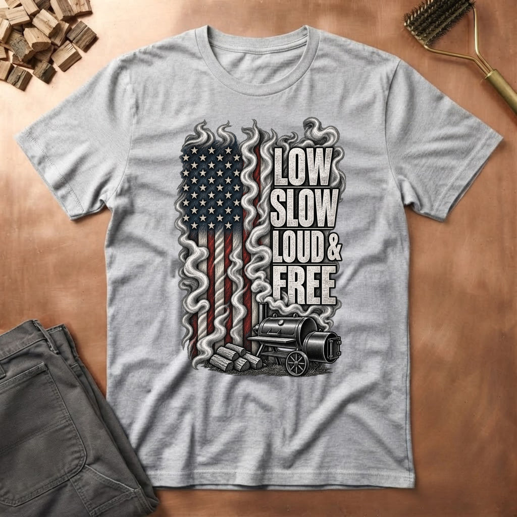 LSLF T-Shirt