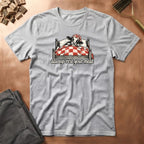 Rest Your Meat T-Shirt
