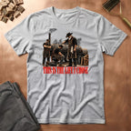 BBQ Mafia T-Shirt