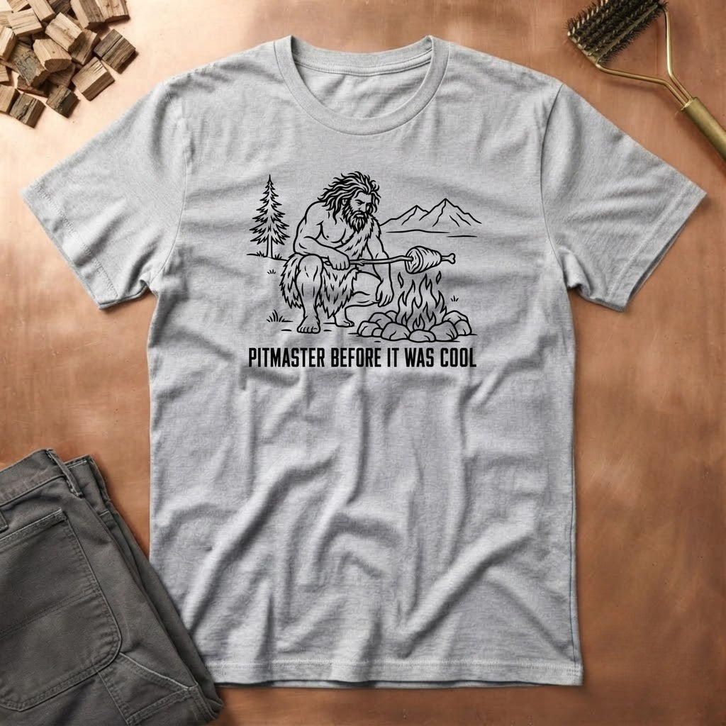 OG Pitmaster T-Shirt