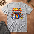 Grill Fighter T-Shirt