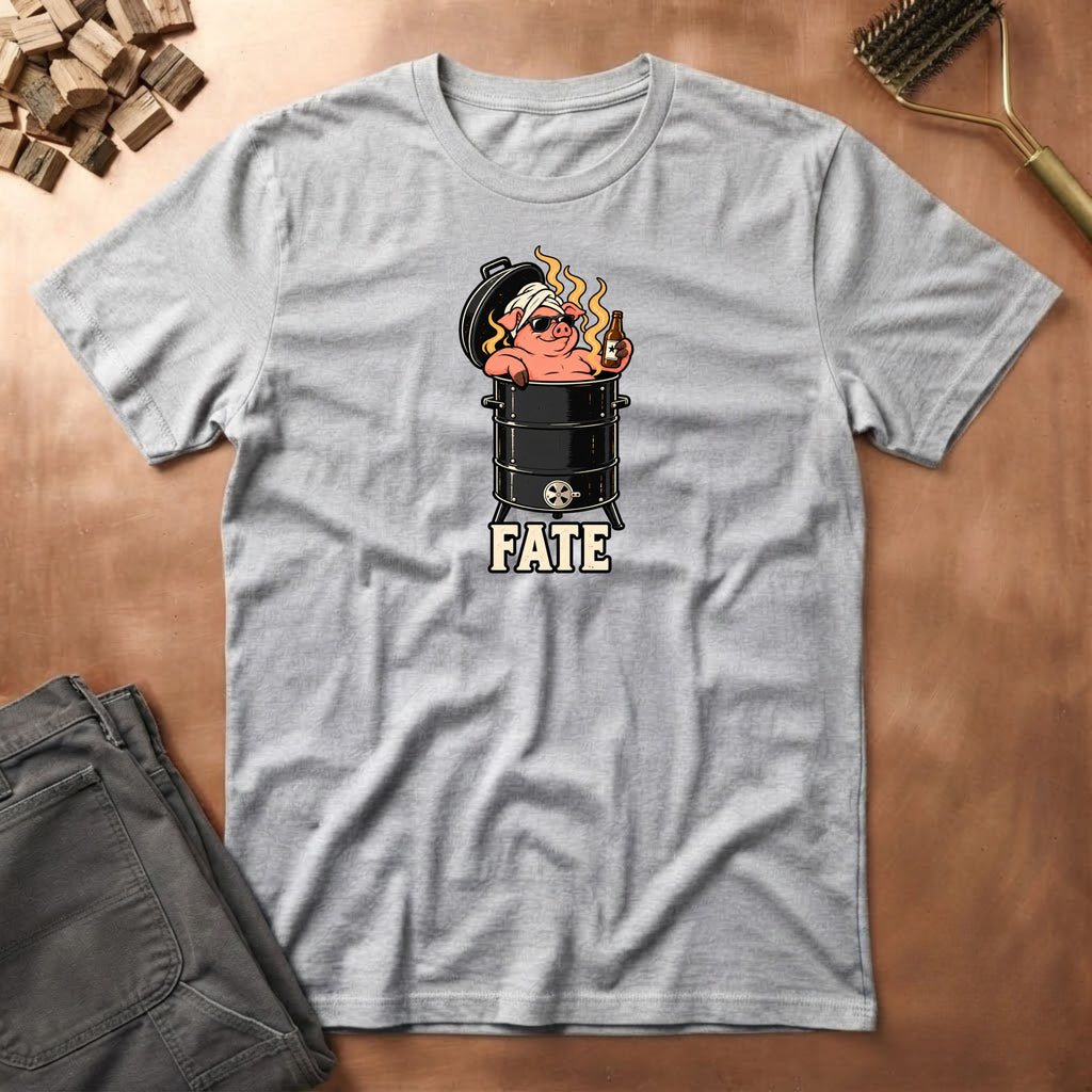 Fate T-Shirt