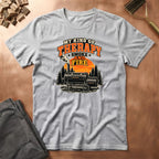 Smoke & Fire Therapy  T-Shirt